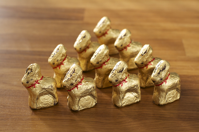 Lindt Christmas - 03