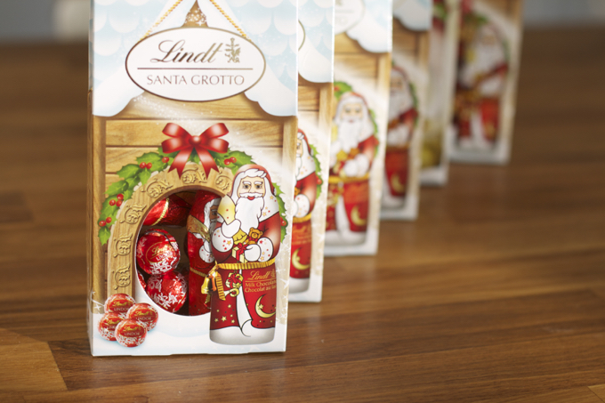 Lindt Christmas - 07