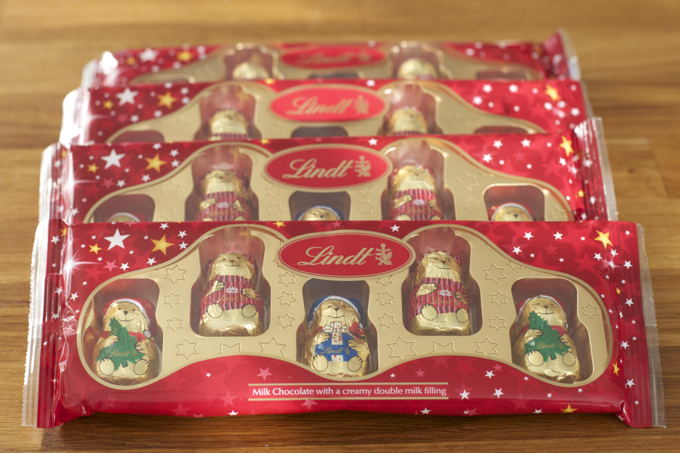 Lindt Christmas - 09