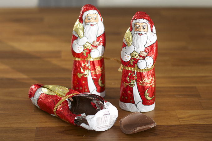 Lindt Christmas - 10