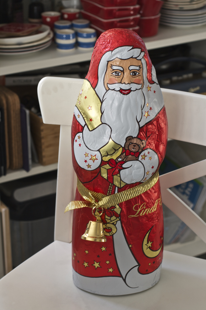 Lindt Christmas - 13