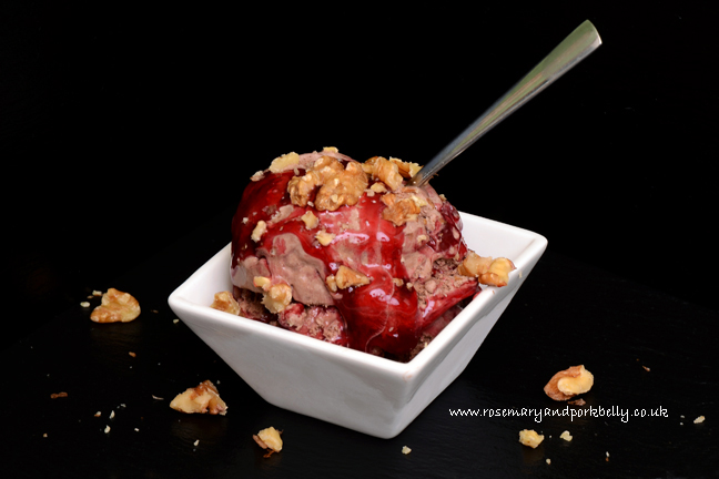 10-minute-chocolate-cherry-ice-cream-with-walnuts