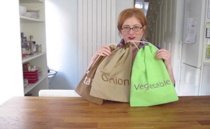 I Know My Onions About Vegetable Storage Bags Maison Cupcake