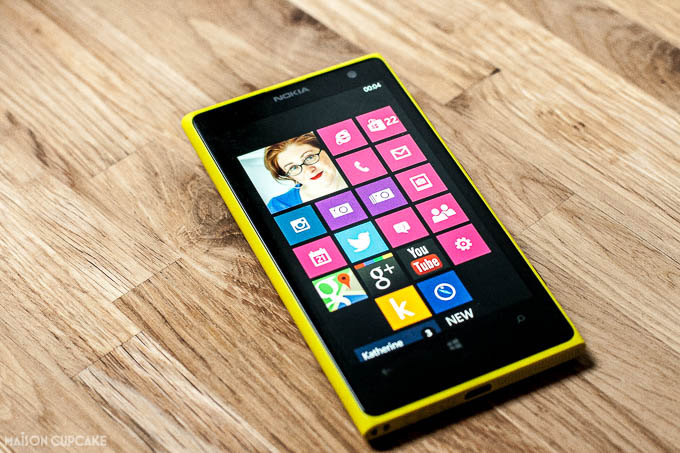 NokiaLumia1020 and 50 useful tech tools and apps for bloggers