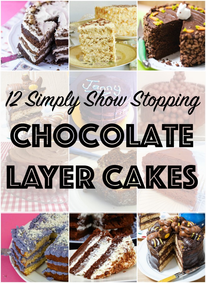 Chocolate-layer-cakes-pinterest