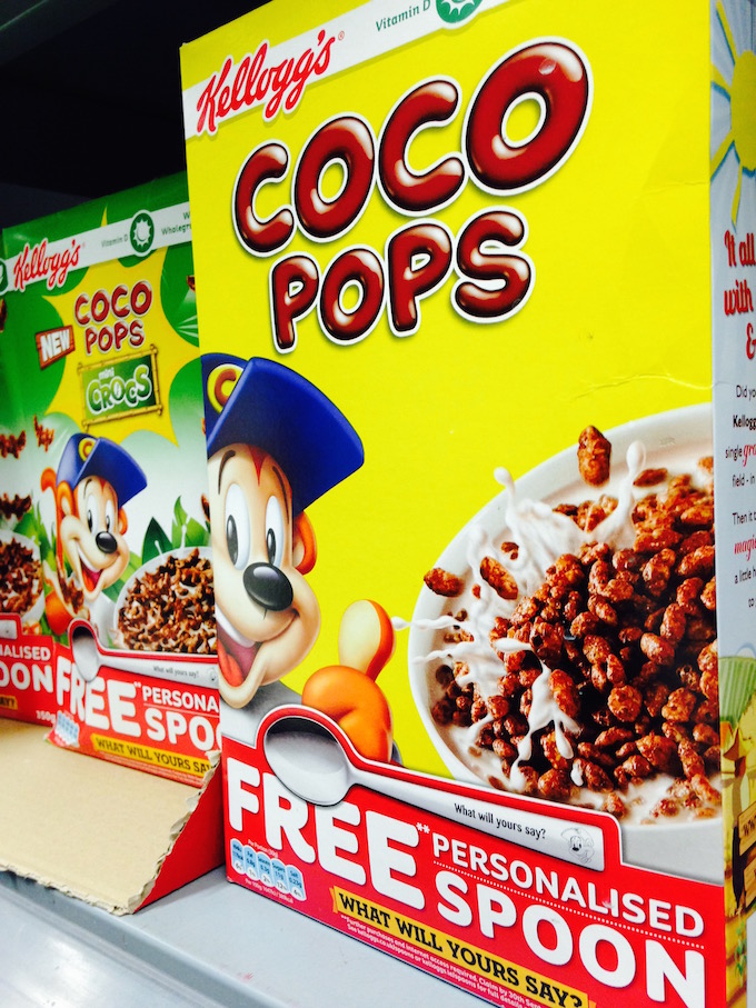 Coco-Pops-packets