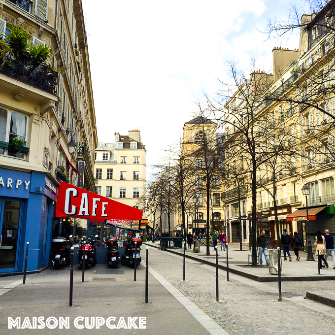 Le Marais: 21 things to do in paris with kids