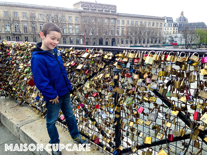 Pont Neuf: 21 things to do in paris with kids