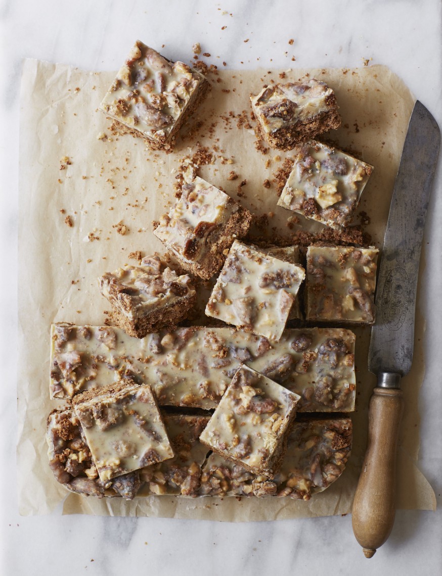 Homemade Chocolate Bars for the Holiday Season — Flourishing Foodie