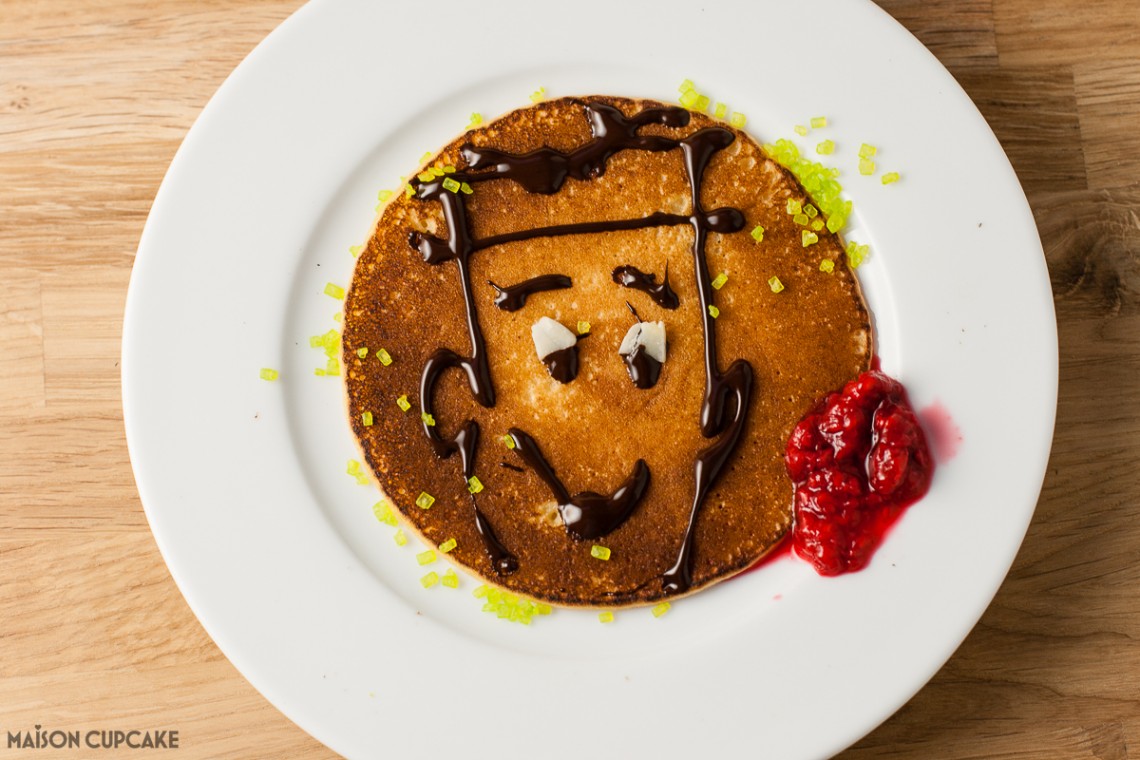 Vampire Pancakes Hotel Transylvania-2