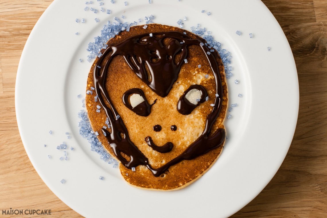 Vampire Pancakes Hotel Transylvania-2