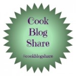 Cook Blog Share