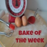 Bake-of-the-week