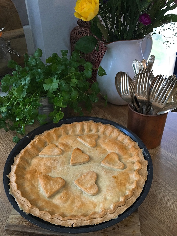 BOTW Beef-and-shallot-pie