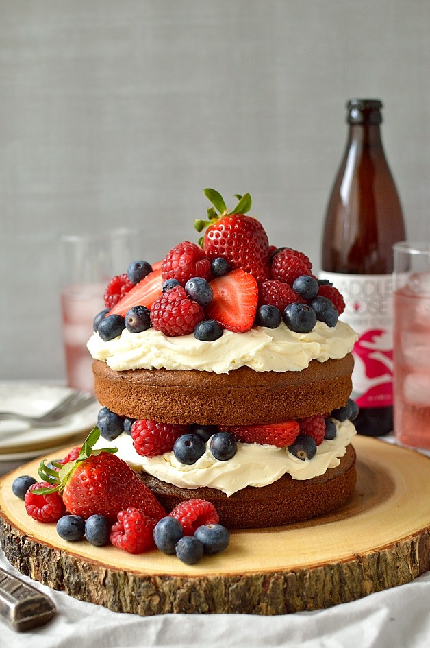 BOTW Berry-cider-cake-with-mascarpone-cream-icing-light-slightly-spiced-cider-cake-with-berries-a-thick-layer-of-vanilla-mascarpone-cream