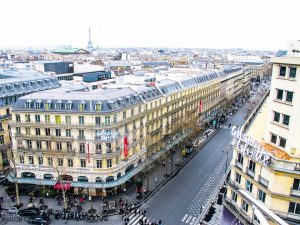 Our Paris Highlights Easter 2016