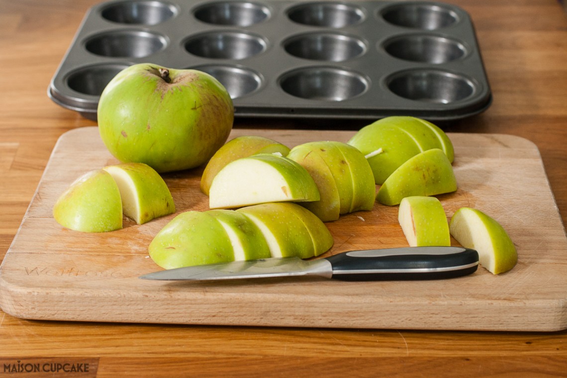 Bramley apples - Britain's favourite cooking apple