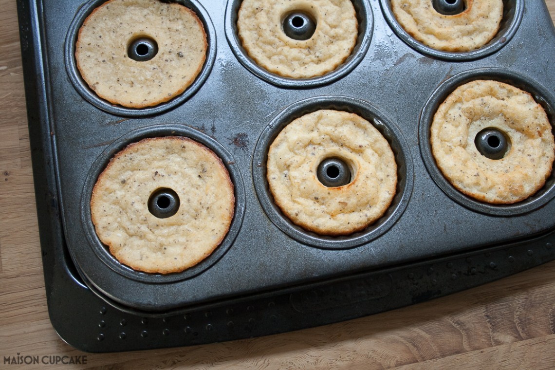 Making apple popovers