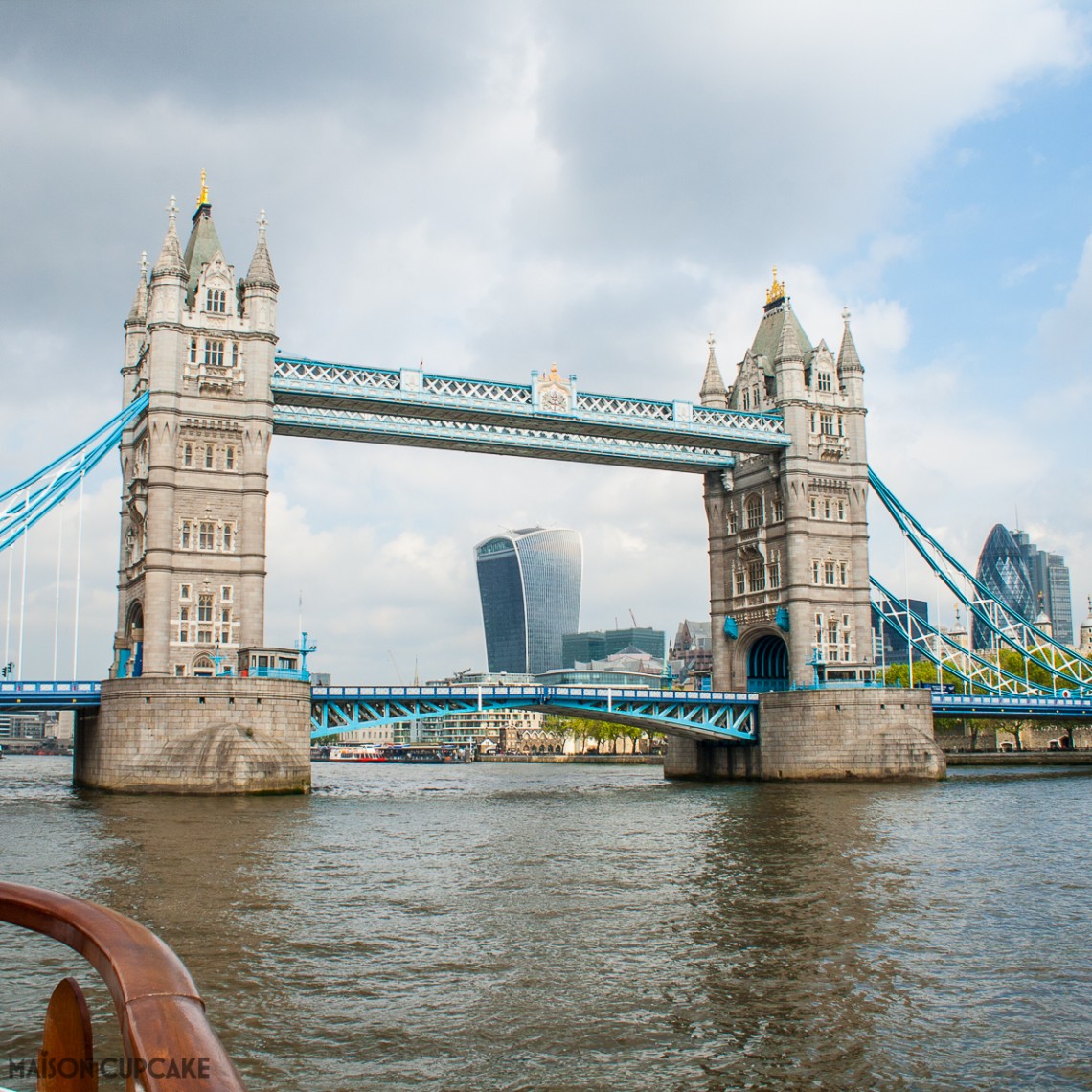 Tower Bridge