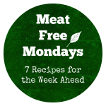 Meat Free Mondays