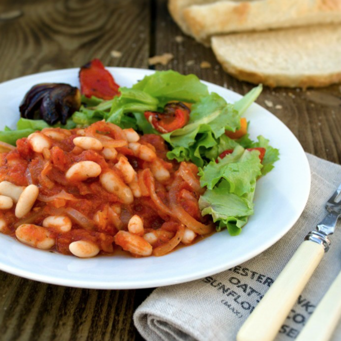 rustic-beans-tinned-tomatoes