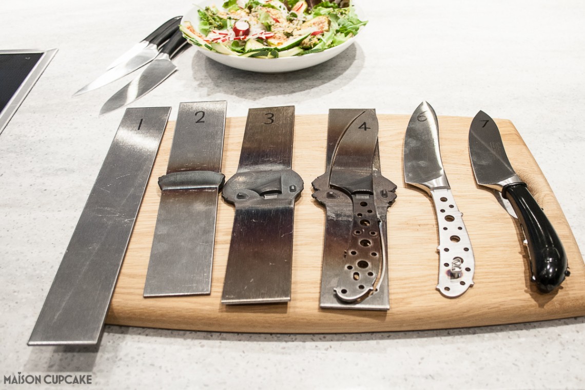 Robert Welch Knives Event-6