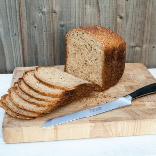 Chop! Chop! With Robert Welch knives