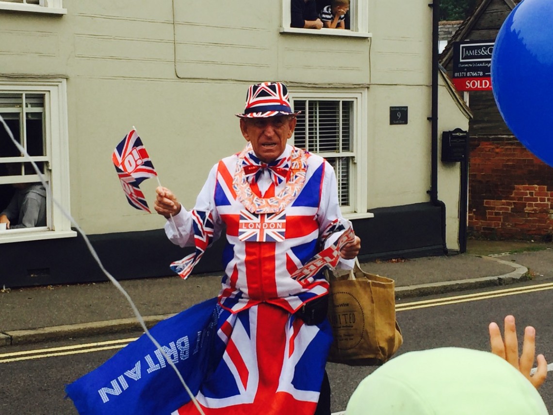 Great British Carnival