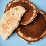 Basic Scotch Pancakes Recipe