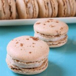 Good Friday Macarons