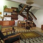 Geffrye Museum