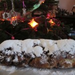 Stollen Disaster