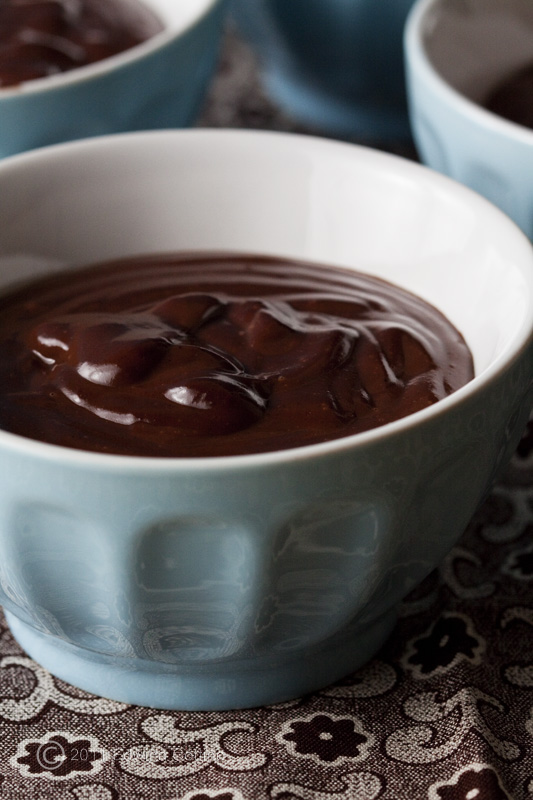 Seduced by Chocolate! It&amp;#39;s the Great Big Massive Forever Nigella Round ...