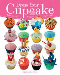 Dress Your Cupcake Joanna Farrow