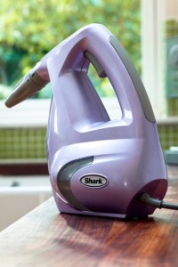 Shark steam cleaner review