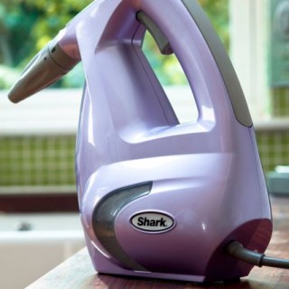 Shark steam cleaner review