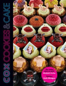 Cox Cookies and Cake book cover