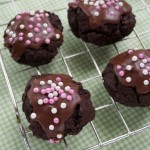 Chocolate Whoopie Pies