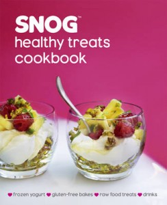 Snog Healthy Treats