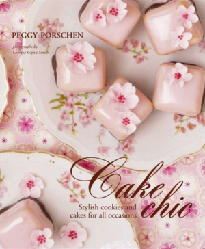 Video review: Cake Chic by Peggy Porschen