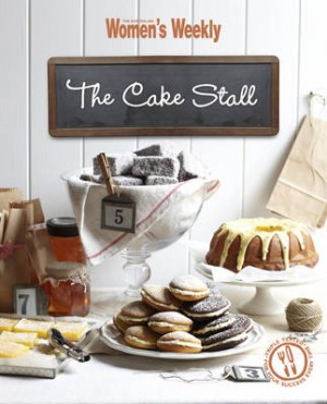 The Cake Stall by Australian Women’s Weekly