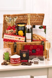 Bumper Books Part 6: Best looking cookbooks and Giveaway #31: (CLOSED) Win an Interflora Christmas Cracker Hamper RRP £60