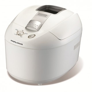 Morphy Richards Daily Loaf Machine