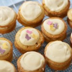 Lemon Whoopie Pies