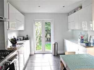 Wickes Kitchen Results