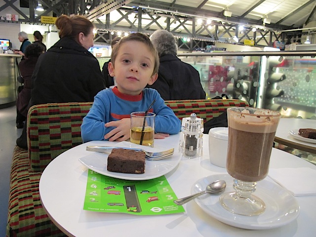 End of Year Round Up 2012