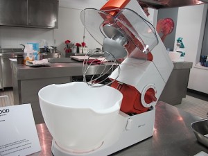 Do you need a stand mixer?