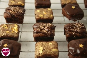 Brownie Bites