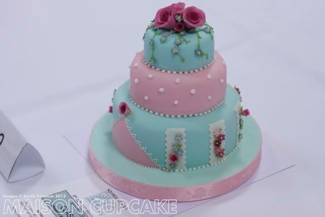 Miniature Cake - Temu