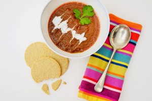 24 thrifty summer recipe ideas: Credit Crunch Munch